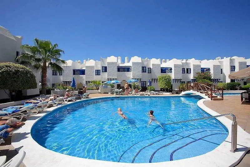 Labranda Bahia Fanabe & Villas Costa Adeje  Hotel