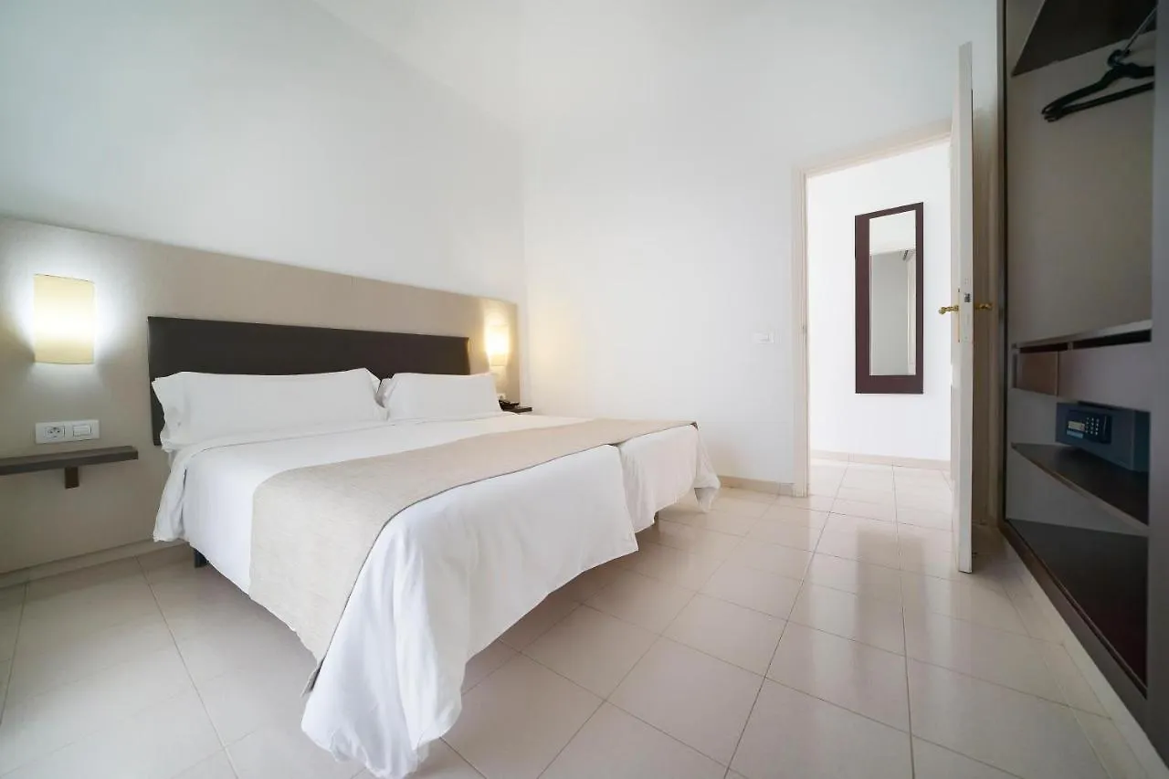 LABRANDA Bahía y Villas Fañabé Costa Adeje  Hotel Costa Adeje (Tenerife)