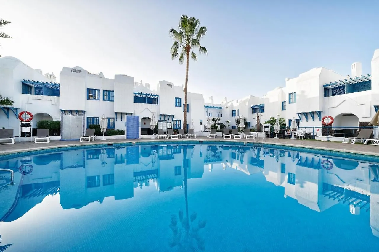 LABRANDA Bahía y Villas Fañabé Costa Adeje  Hotel