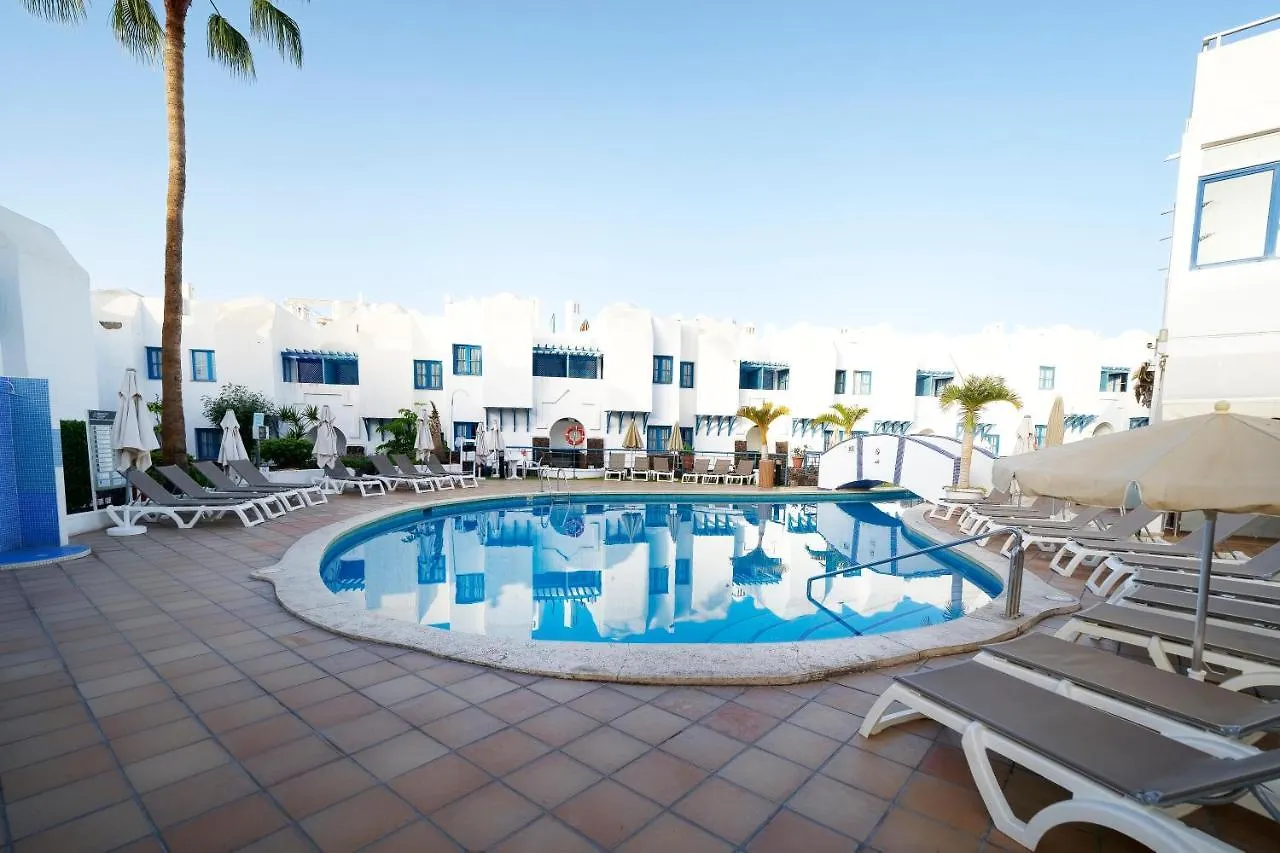 Labranda Bahia Fanabe & Villas Costa Adeje  Hotel