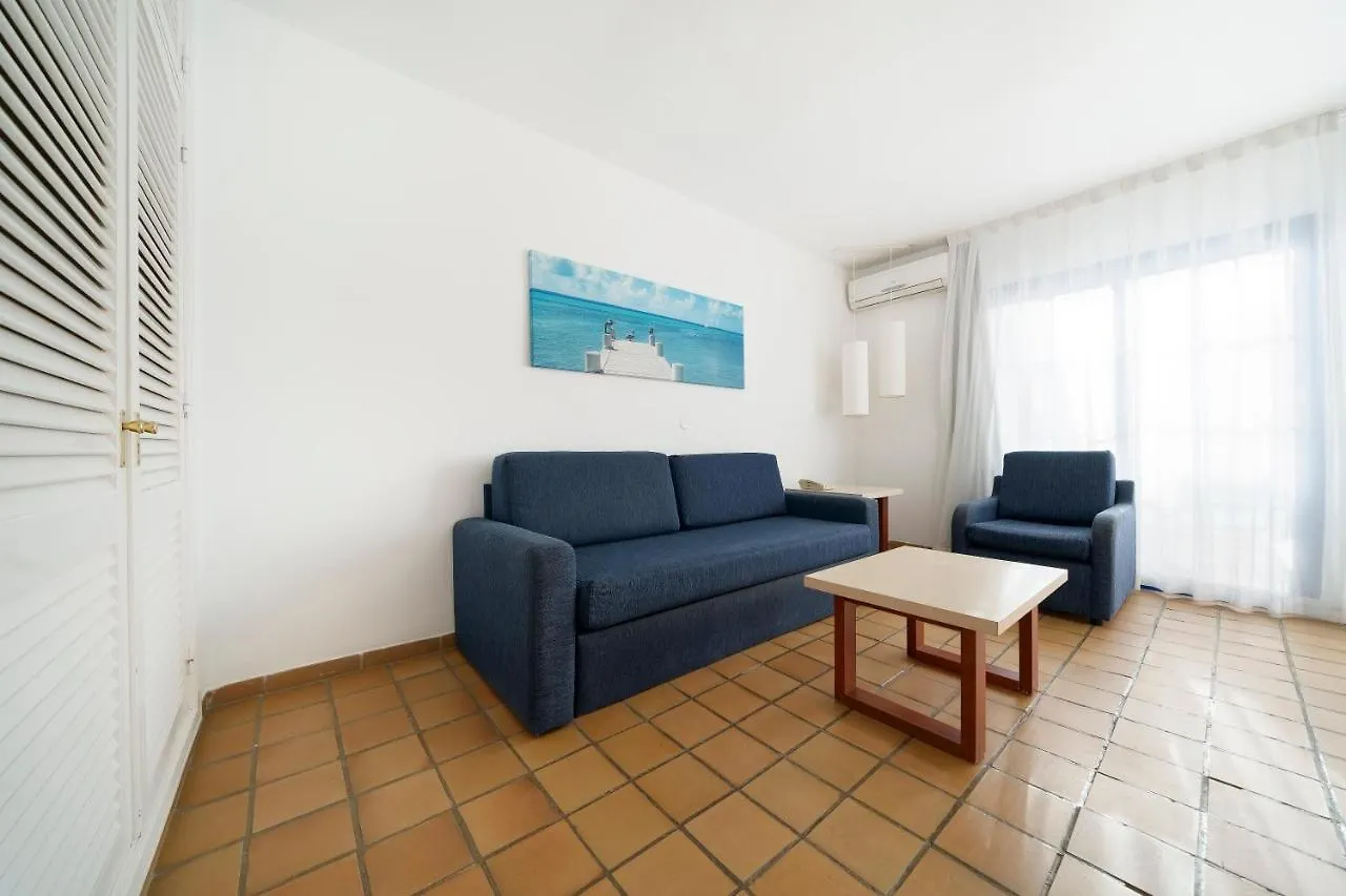 Hotel LABRANDA Bahía y Villas Fañabé Costa Adeje