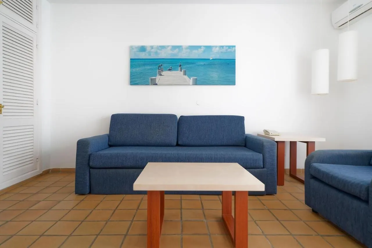 LABRANDA Bahía y Villas Fañabé Costa Adeje  Espanha