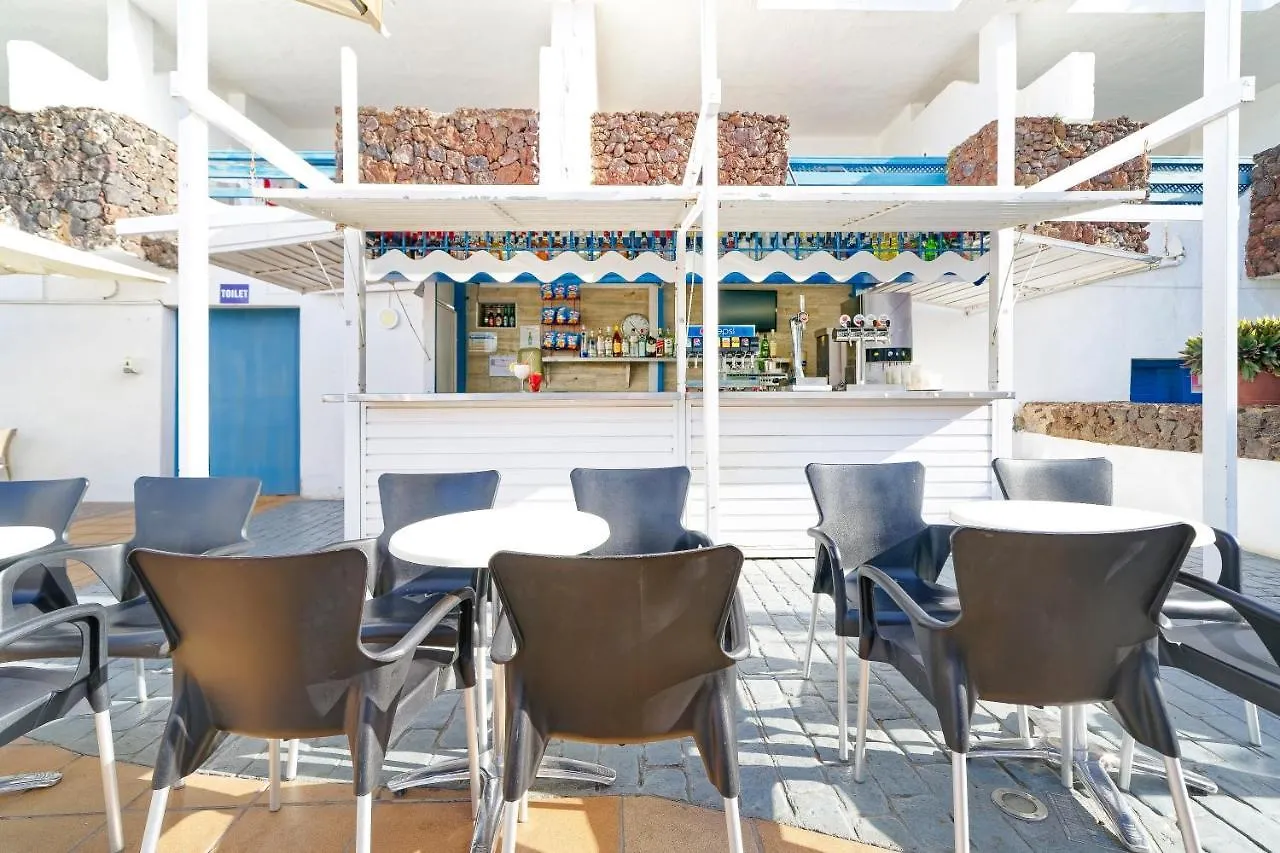 *** Hotel Labranda Bahia Fanabe & Villas Costa Adeje  Spain