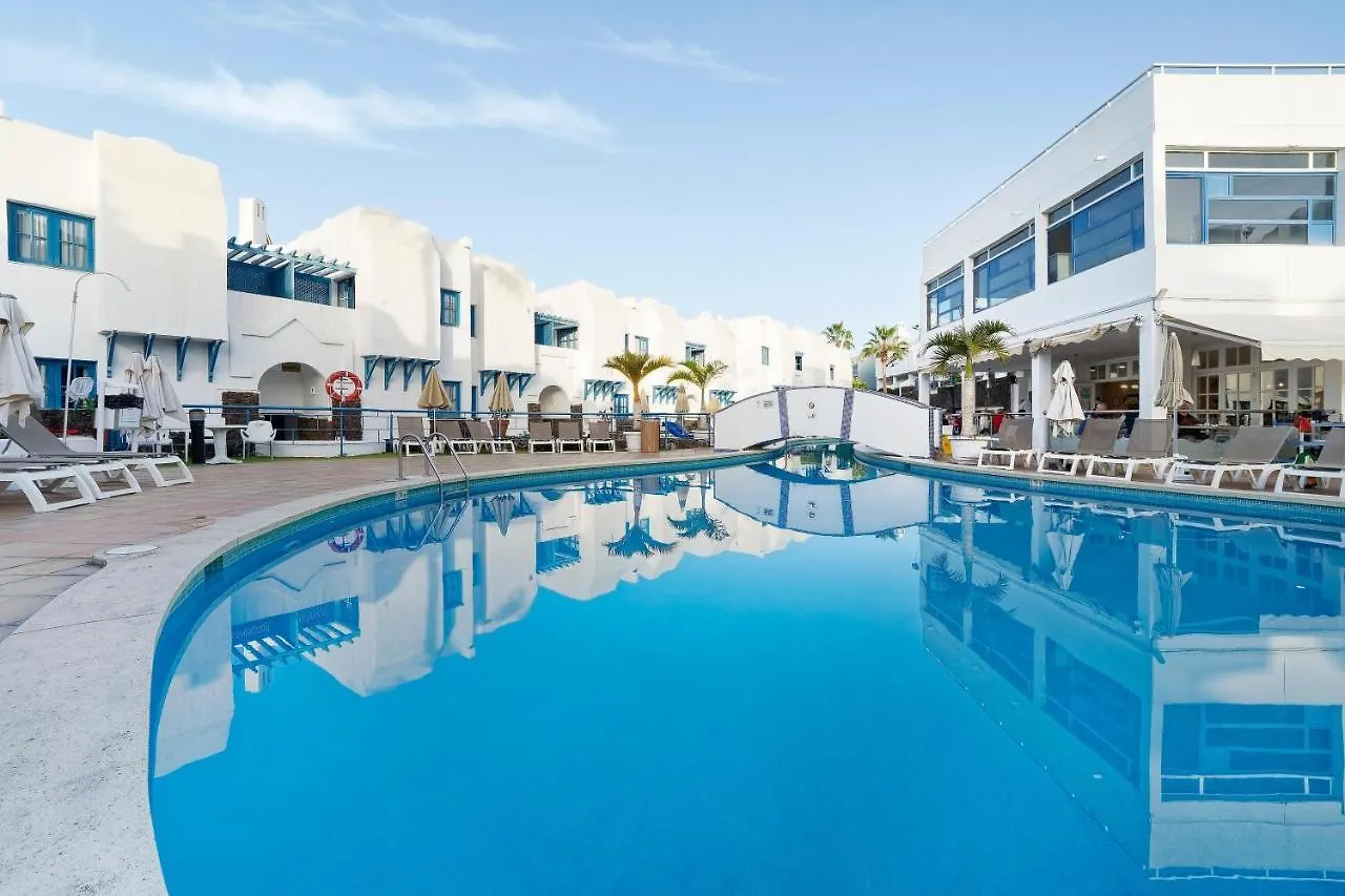Hotel LABRANDA Bahía y Villas Fañabé Costa Adeje