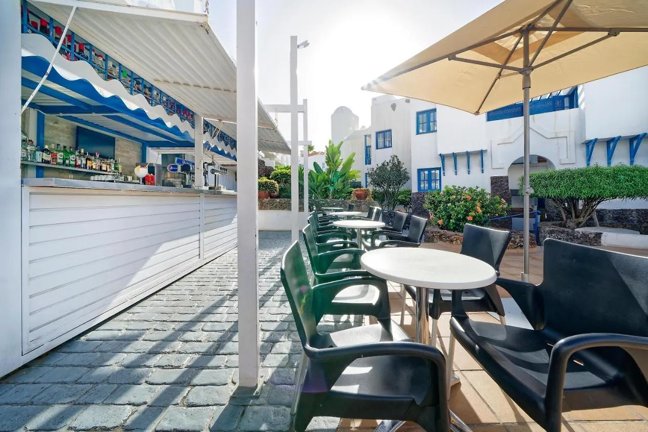 Labranda Bahia Fanabe & Villas Costa Adeje  Hotel Costa Adeje (Tenerife)