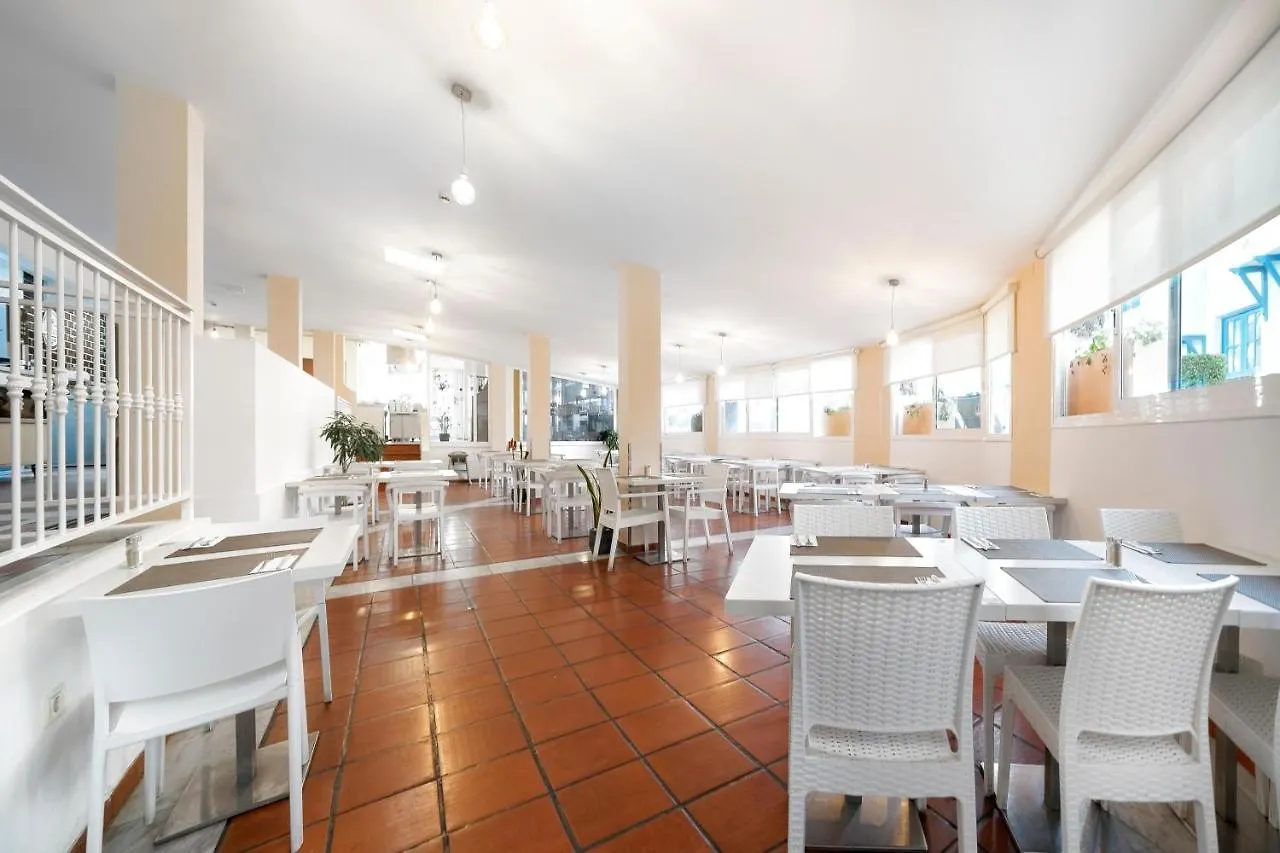 Szálloda Labranda Bahia Fanabe & Villas Costa Adeje
