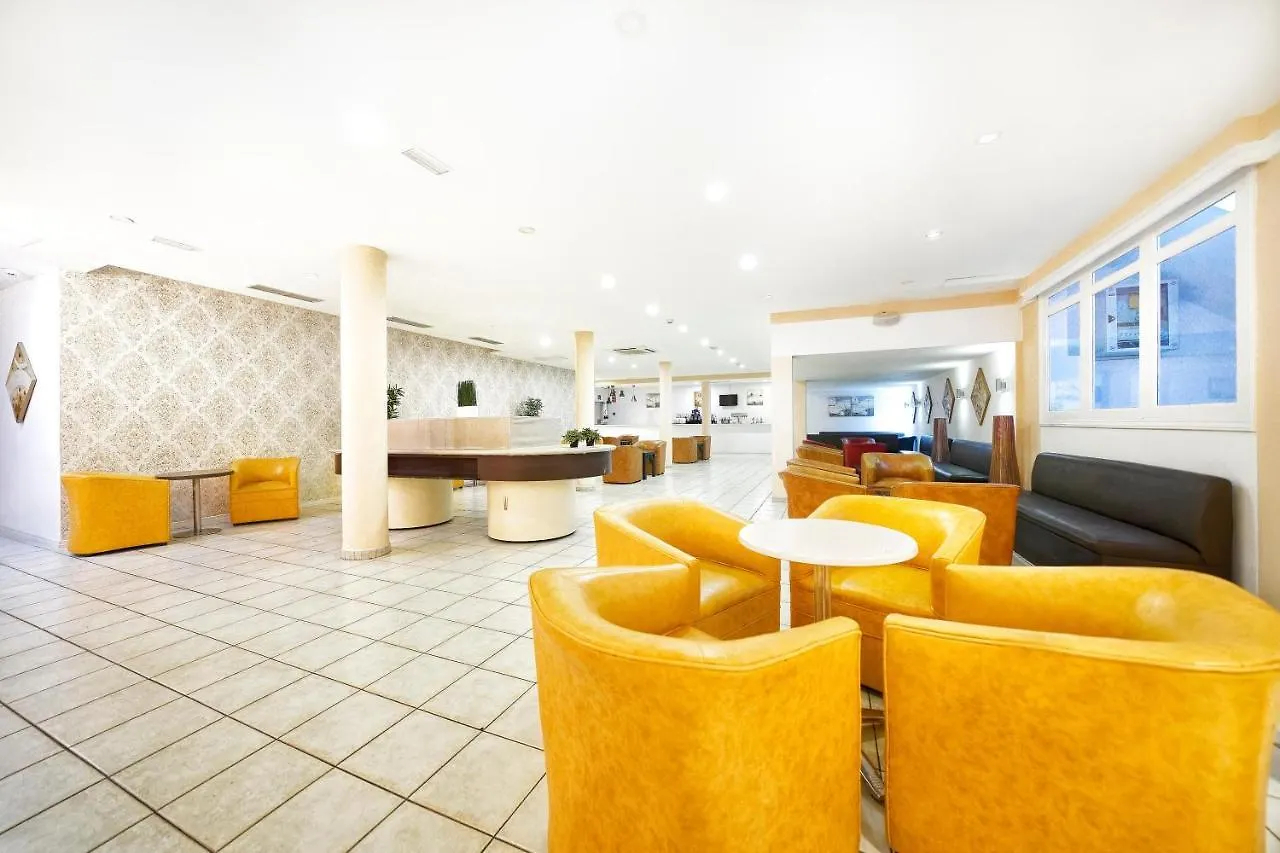 Hotel LABRANDA Bahía y Villas Fañabé Costa Adeje