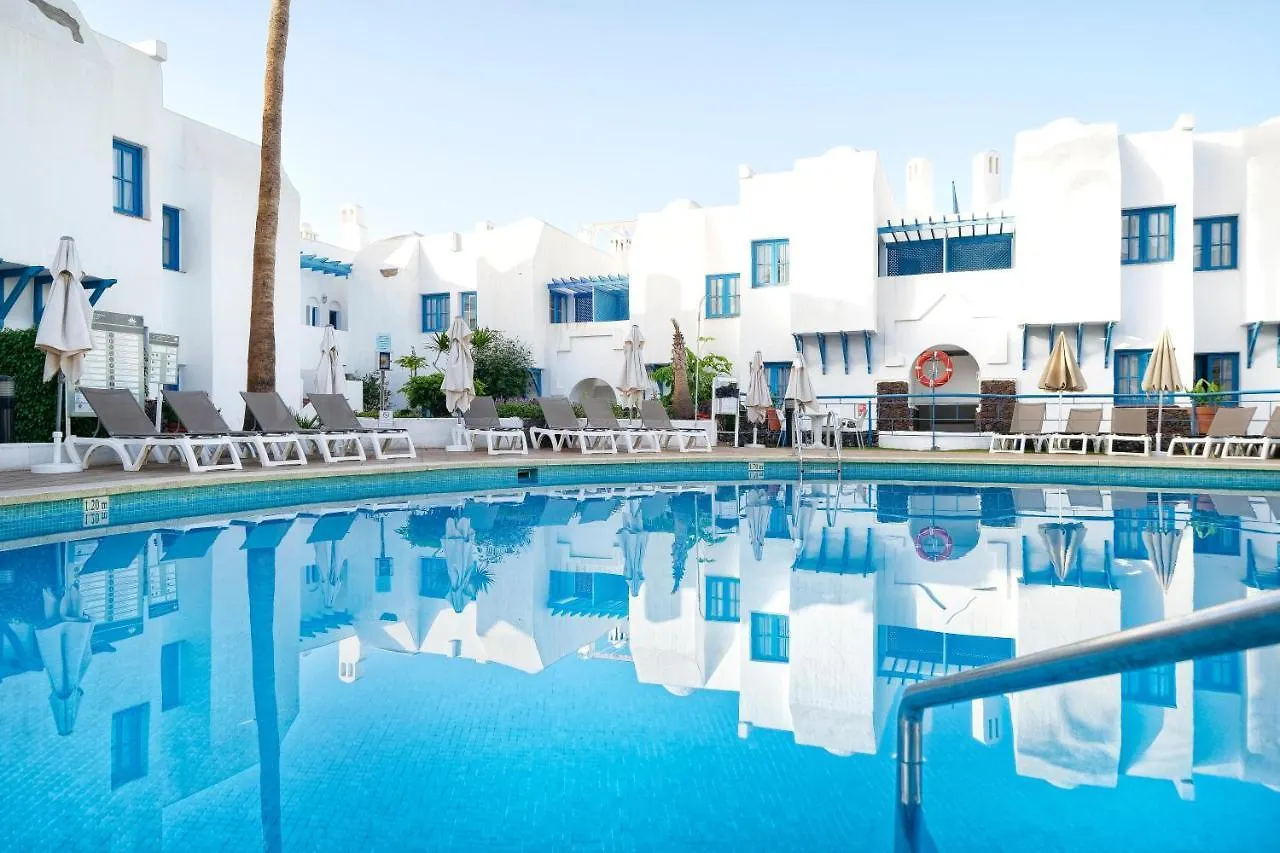 Labranda Bahia Fanabe & Villas Costa Adeje  Hotel Costa Adeje (Tenerife)