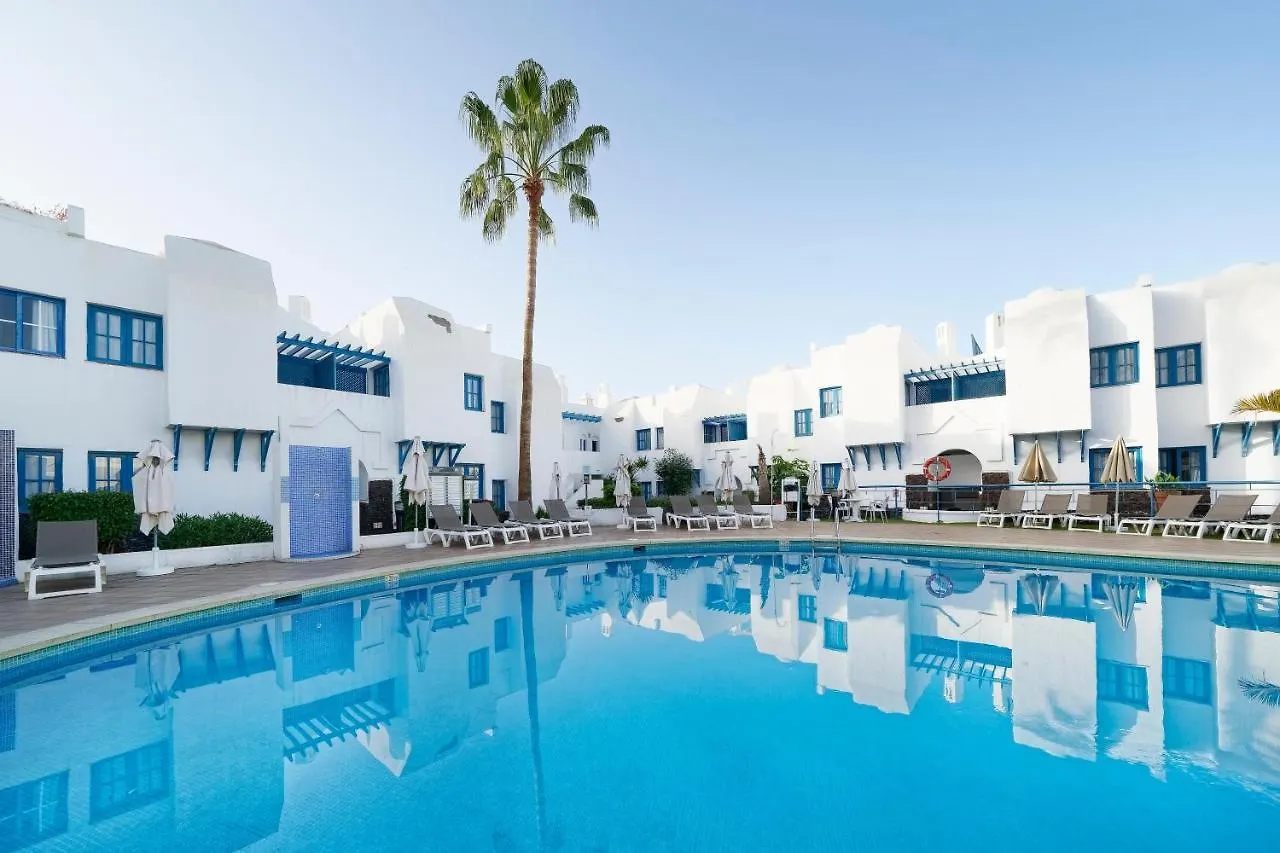 *** Hotel Labranda Bahia Fanabe & Villas Costa Adeje  Spain
