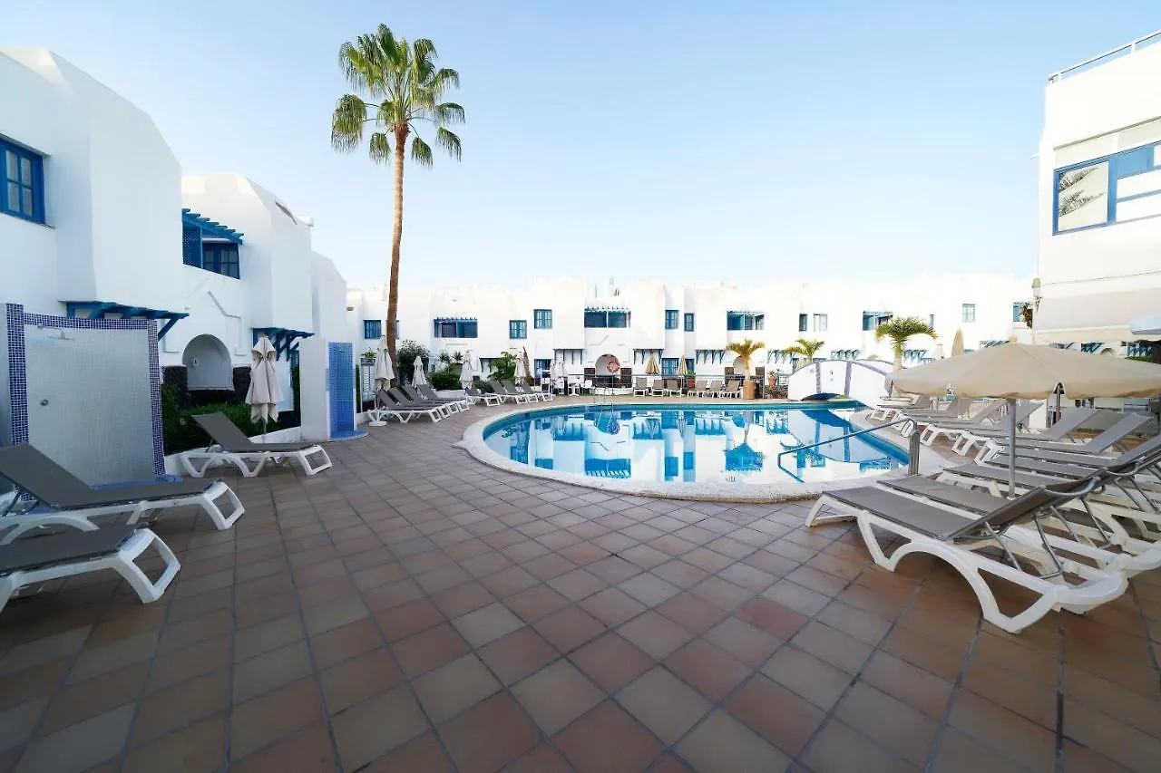 Labranda Bahia Fanabe & Villas Costa Adeje  Costa Adeje (Tenerife)