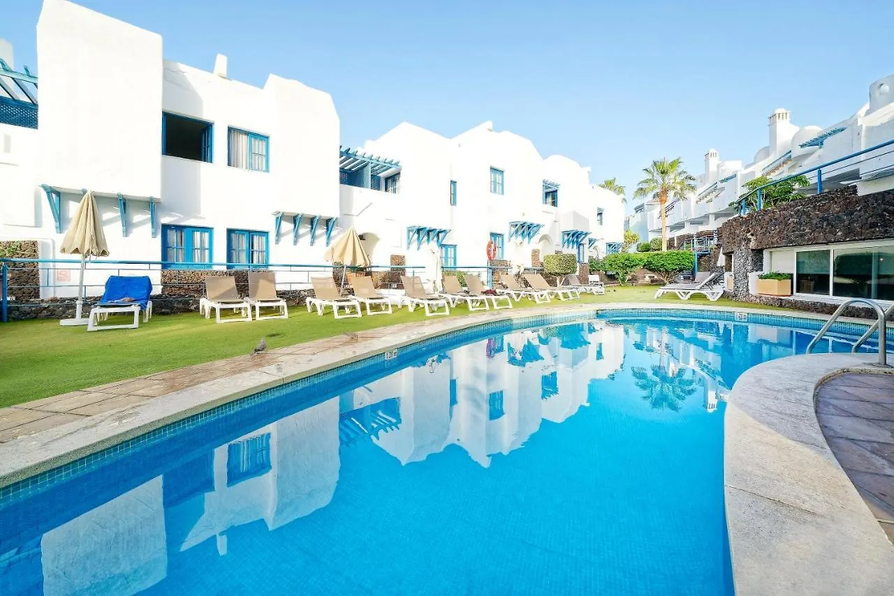 LABRANDA Bahía y Villas Fañabé Costa Adeje  Espanha