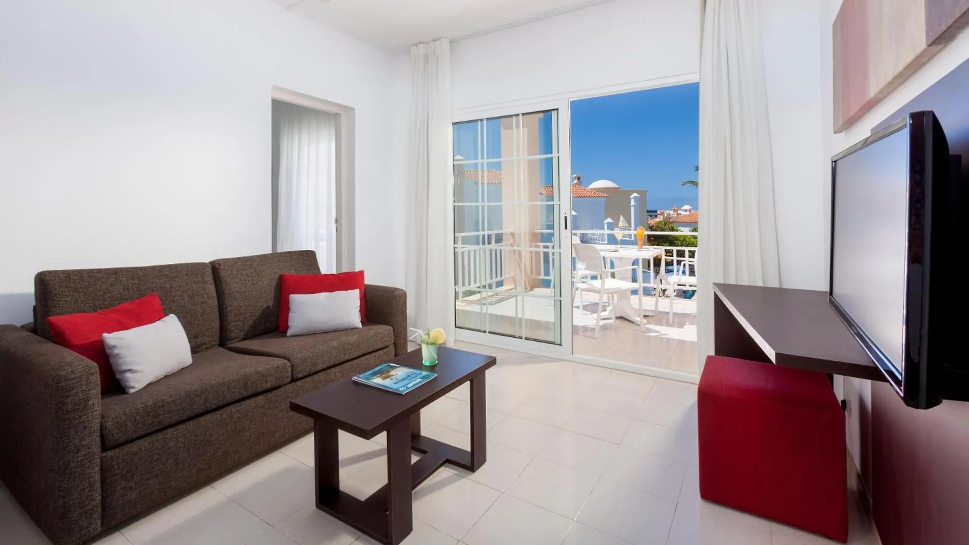 LABRANDA Bahía y Villas Fañabé Costa Adeje  Hotel