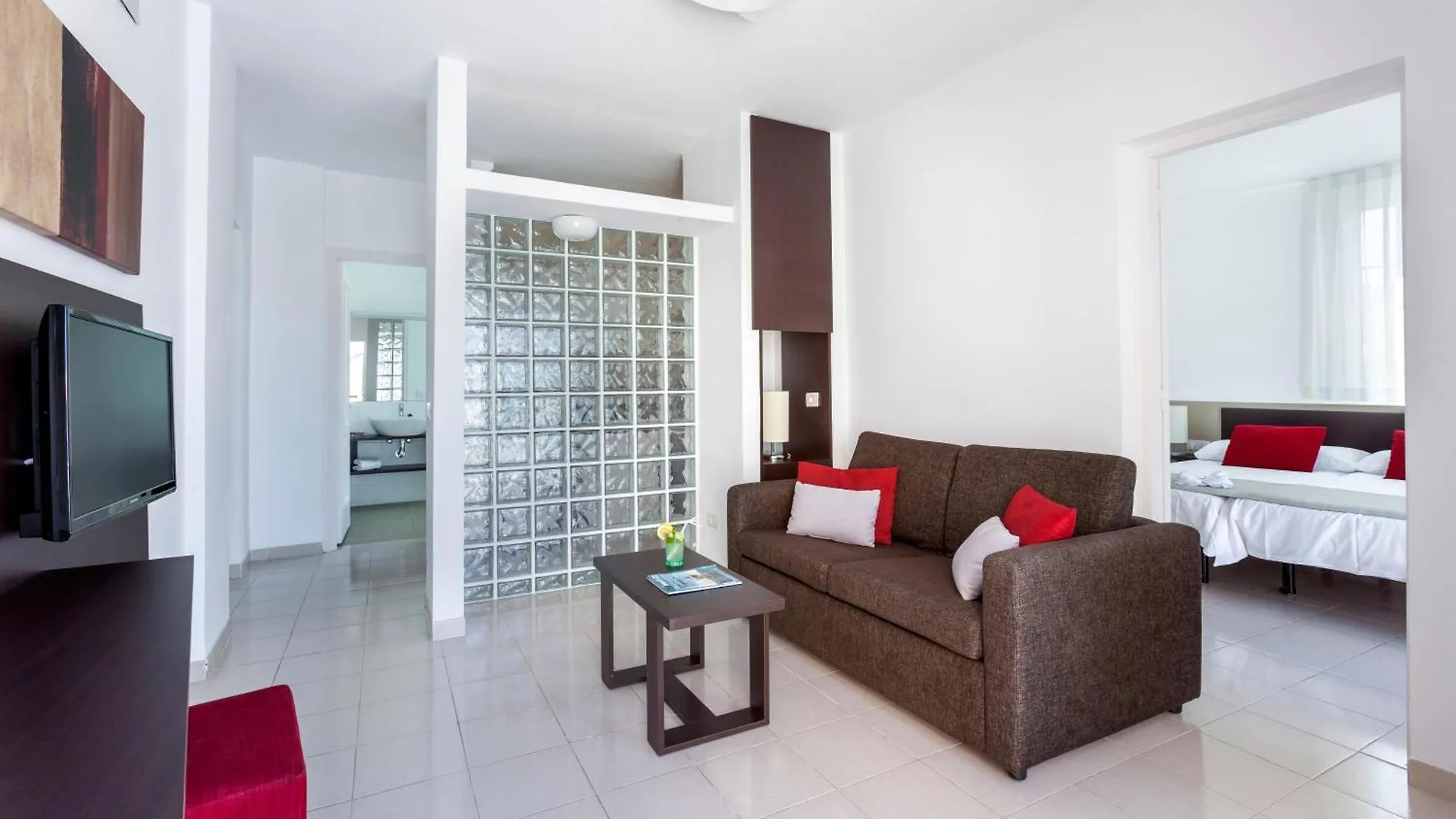 LABRANDA Bahía y Villas Fañabé Costa Adeje  Espanha
