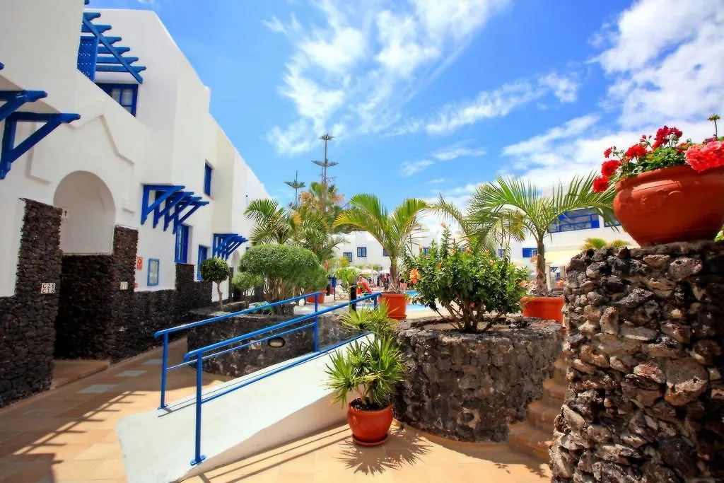 LABRANDA Bahía y Villas Fañabé Costa Adeje  Costa Adeje (Tenerife)