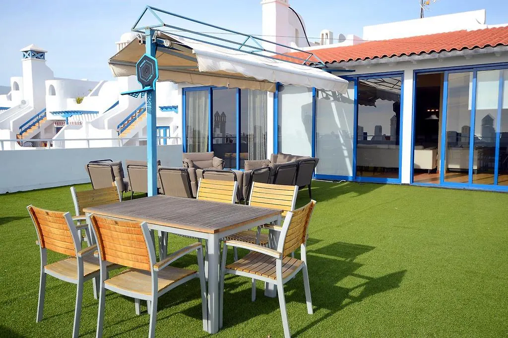 *** Hotel LABRANDA Bahía y Villas Fañabé Costa Adeje  Espanha