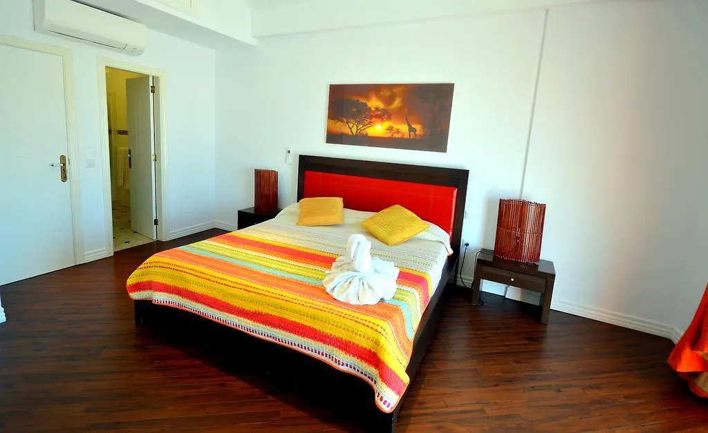 Hotel LABRANDA Bahía y Villas Fañabé Costa Adeje