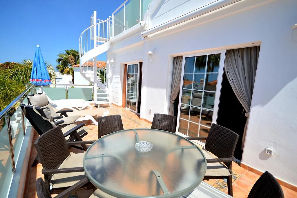 Hotel Labranda Bahia Fanabe & Villas Costa Adeje