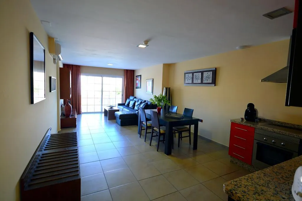 LABRANDA Bahía y Villas Fañabé Costa Adeje  Espanha