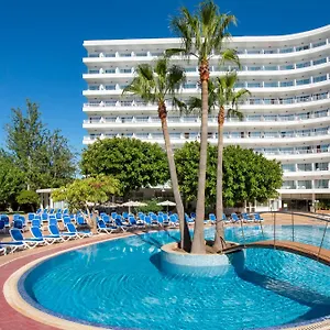 Hsm Atlantic Park 4* Magaluf (Mallorca)