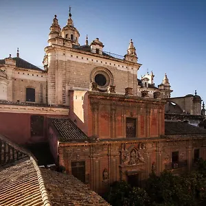 The Bell Ringer House Apartamento