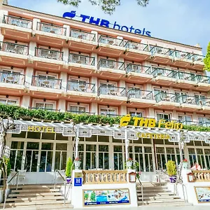 Thb Felip - Adults Only 4* Porto Cristo