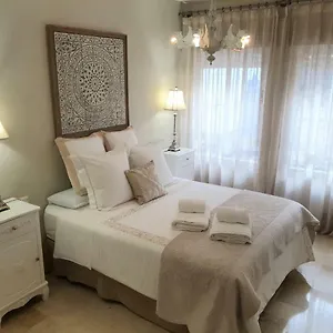 La Judería De San Clemente Apartamento