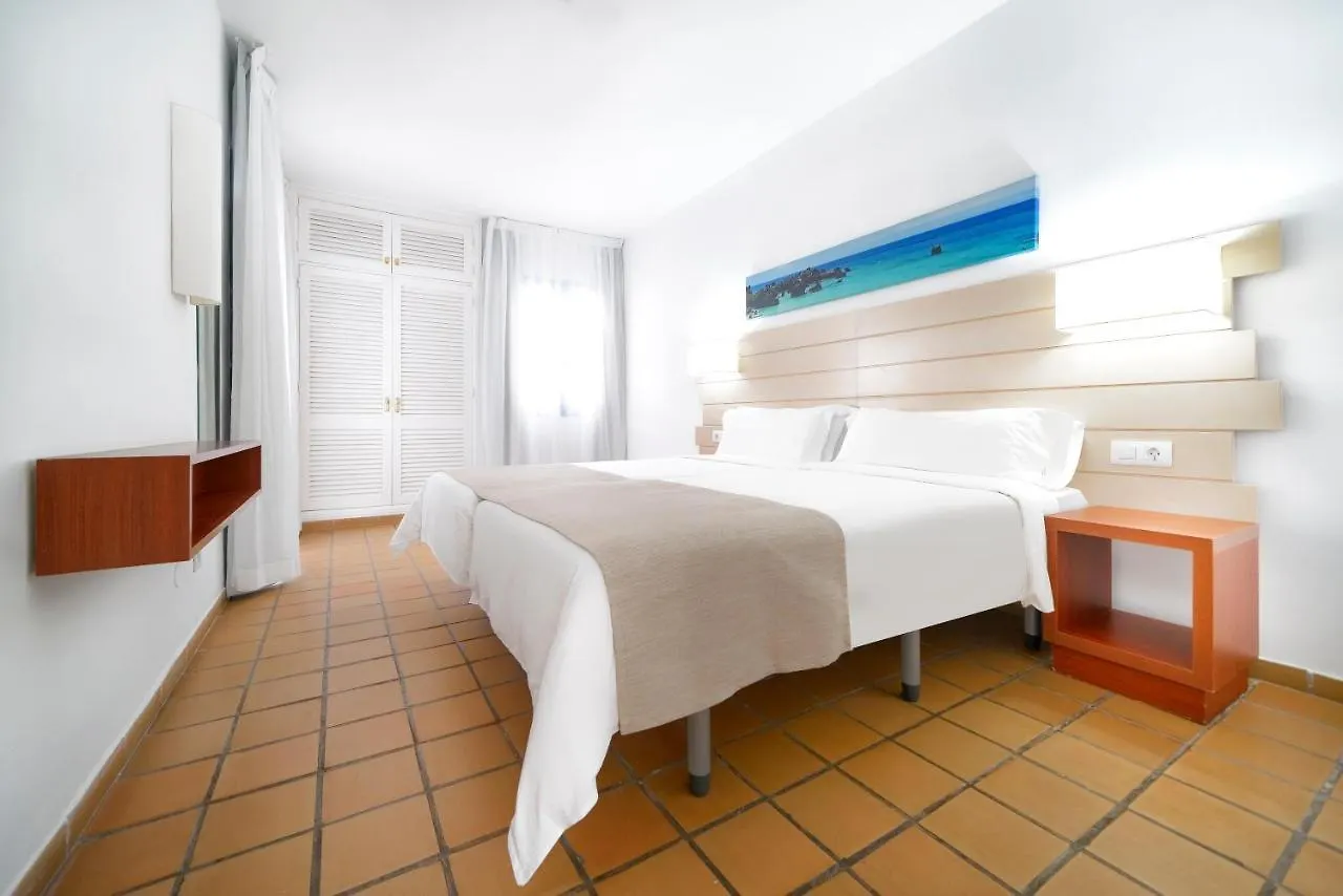 LABRANDA Bahía y Villas Fañabé Costa Adeje  Hotel