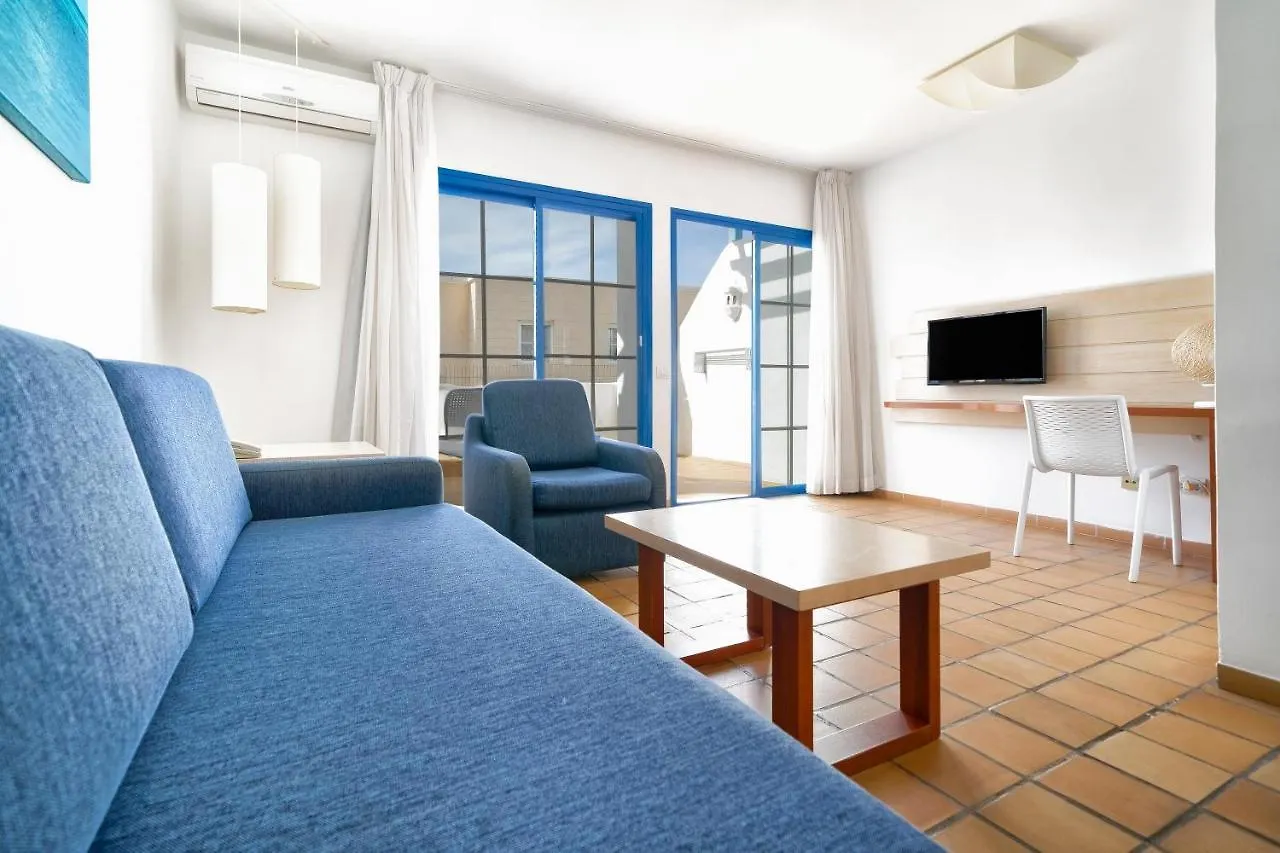 *** Hotel LABRANDA Bahía y Villas Fañabé Costa Adeje  Spagna