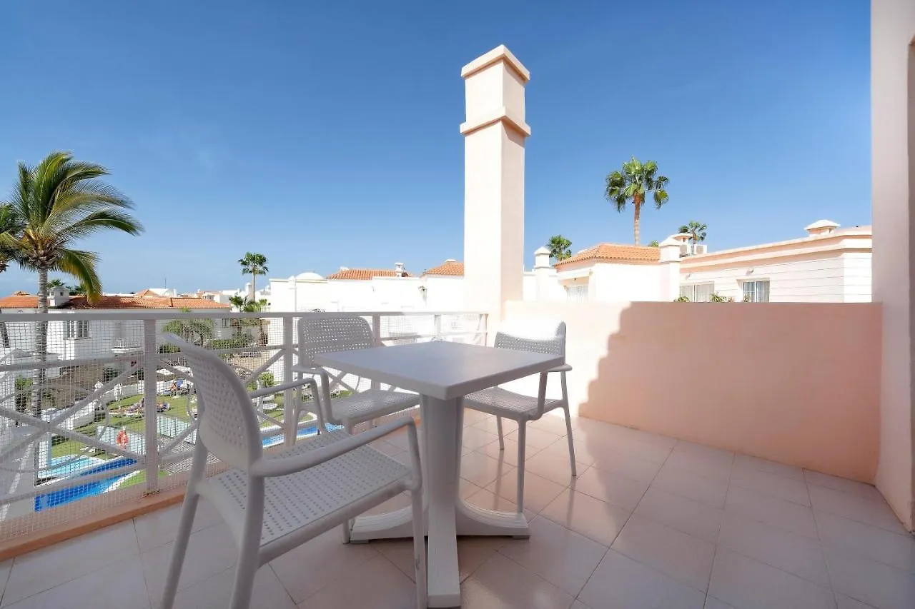 LABRANDA Bahía y Villas Fañabé Costa Adeje  Spagna