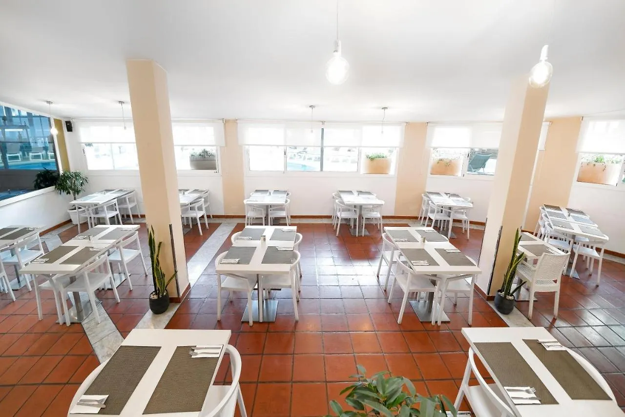 *** Hotel LABRANDA Bahía y Villas Fañabé Costa Adeje  Spagna