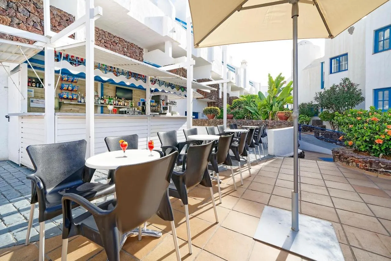 LABRANDA Bahía y Villas Fañabé Costa Adeje  Spagna