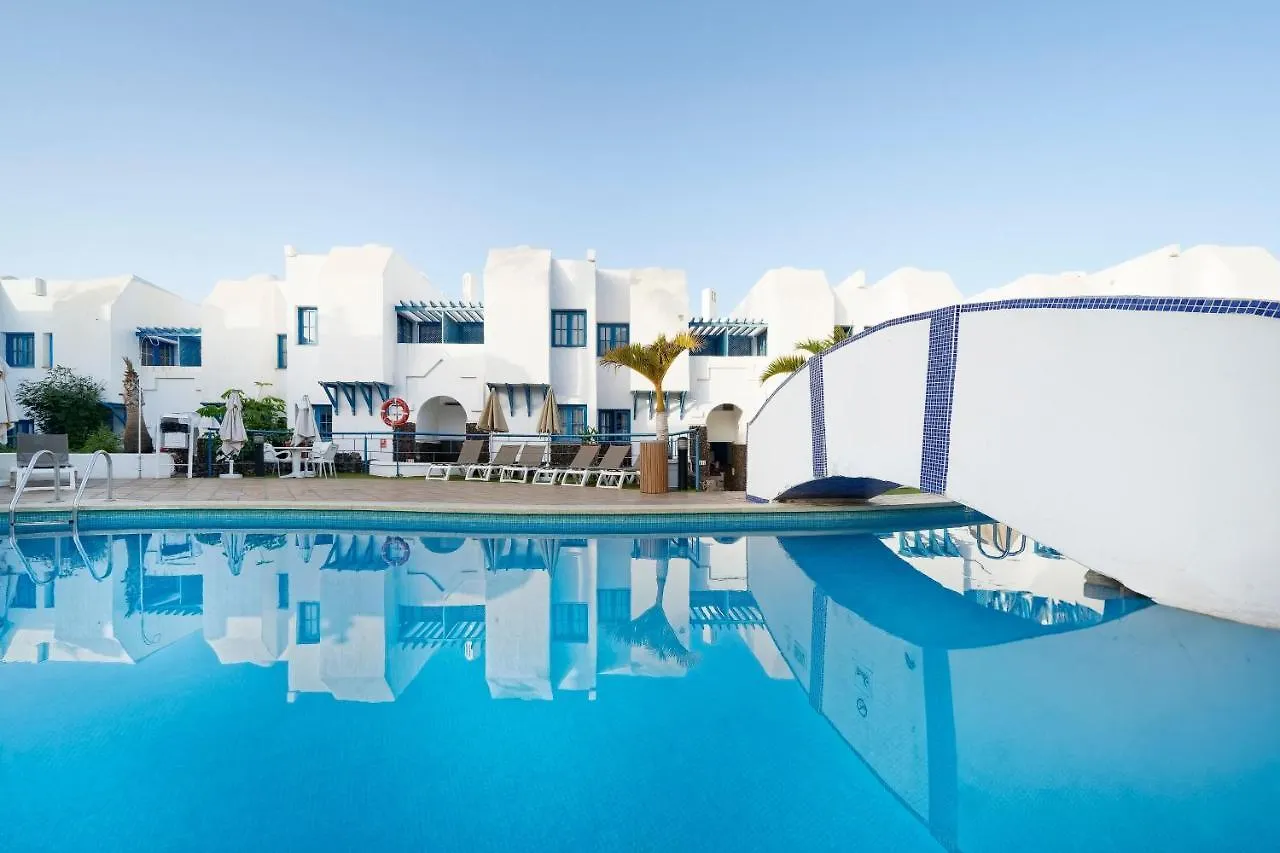 LABRANDA Bahía y Villas Fañabé Costa Adeje  Spagna