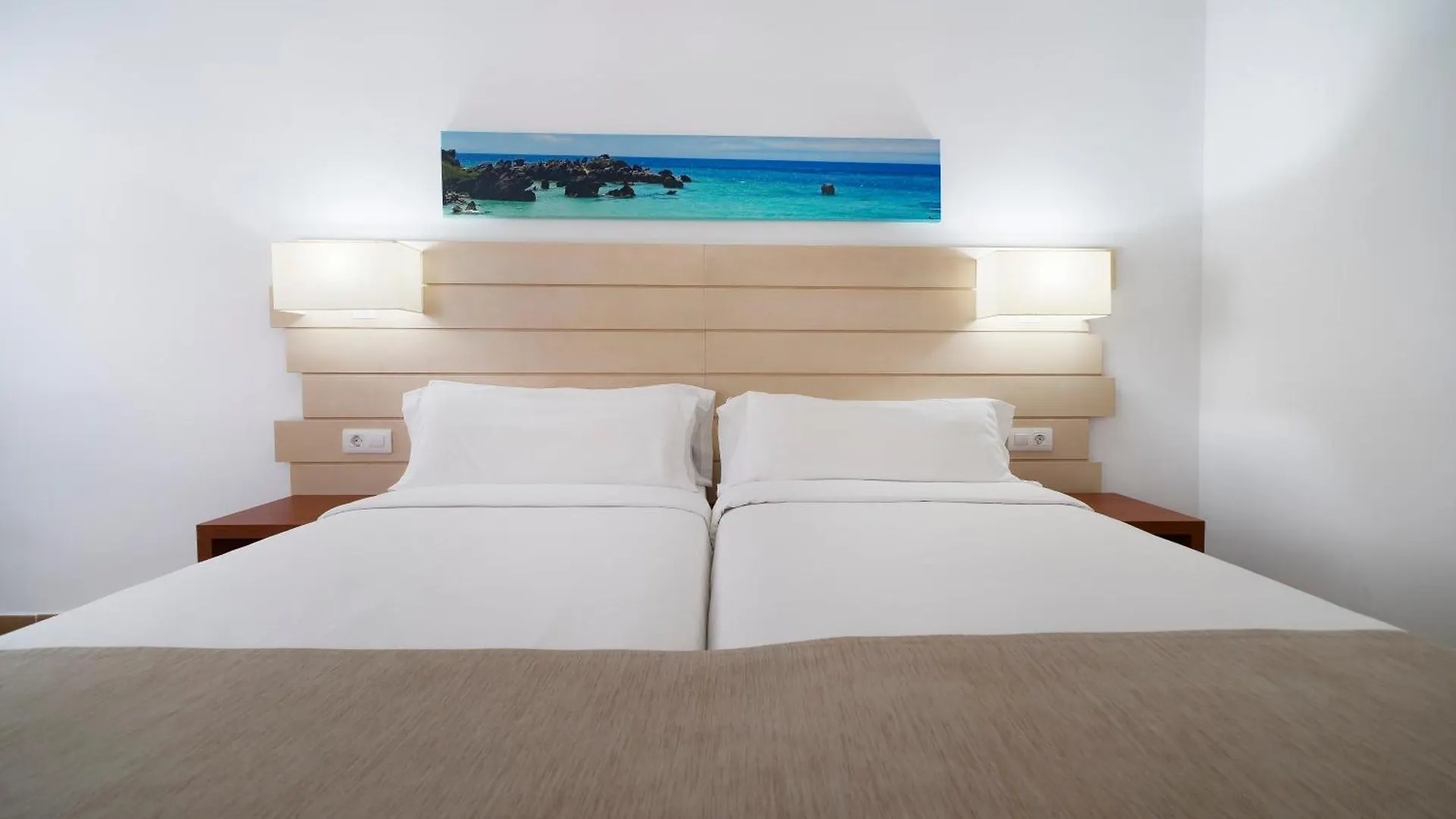Hotel LABRANDA Bahía y Villas Fañabé Costa Adeje
