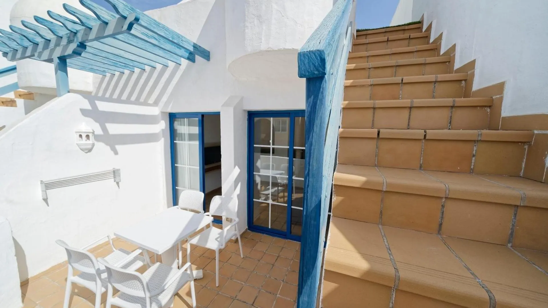 LABRANDA Bahía y Villas Fañabé Costa Adeje  Spagna